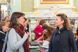 Forum des échanges économiques avec le Secteur du Travail Protégé et Adapté du Rhône en images