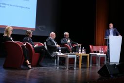 Colloque annuel du Réseau Gesat : l'évènement du 5 juin 2014 en images