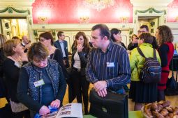 Forum des échanges économiques avec le Secteur du Travail Protégé et Adapté du Rhône en images