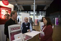 Revivez le Salon Osez nos compétences Ile-de-France 2014 en images