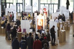 Revivez le Salon Osez nos compétences Ile-de-France 2014 en images