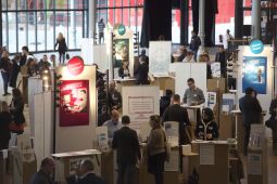 Revivez le Salon Osez nos compétences Ile-de-France 2014 en images