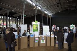 Revivez le Salon Osez nos compétences Ile-de-France 2014 en images