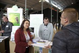 Revivez le Salon Osez nos compétences Ile-de-France 2014 en images