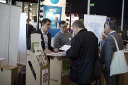 Revivez le Salon Osez nos compétences Ile-de-France 2014 en images