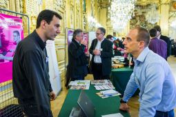 Forum des échanges économiques avec le Secteur du Travail Protégé et Adapté du Rhône en images