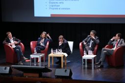 Colloque annuel du Réseau Gesat : l'évènement du 5 juin 2014 en images