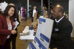 Revivez le Salon Osez nos compétences Ile-de-France 2014 en images