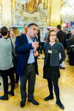 Forum des échanges économiques avec le Secteur du Travail Protégé et Adapté du Rhône en images