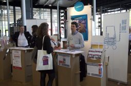 Revivez le Salon Osez nos compétences Ile-de-France 2014 en images