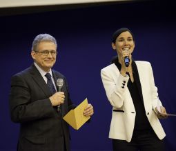 Revivez en images les 30 ans du Gesat : le 6 juin 2013, une journée riche en enseignements et en émotions