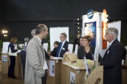 Revivez le Salon Osez nos compétences Ile-de-France 2014 en images