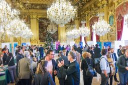 Forum des échanges économiques avec le Secteur du Travail Protégé et Adapté du Rhône en images