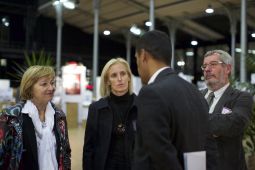 Revivez le Salon Osez nos compétences Ile-de-France 2014 en images