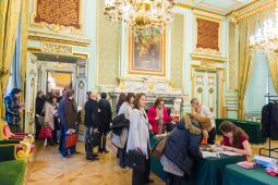 Forum des échanges économiques avec le Secteur du Travail Protégé et Adapté du Rhône en images