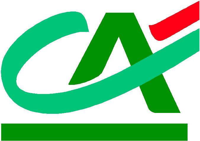 Logo CA