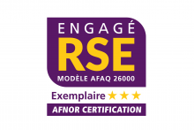 Engagé RSE